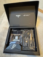 ASUS ROG MAXIMUS XI HERO WI-FI Call of Duty w/ INTEL I9-9900K Processor Tested