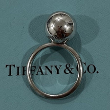 Authentic Tiffany & Co. Sterling Silver 925  ...