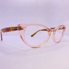 Ray-Ban Eyeglasses Sunglasses Authentic RB 4314-N Nina 1281/51 54 18 140