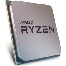 AMD Ryzen 3 1200 AF Tray Processors