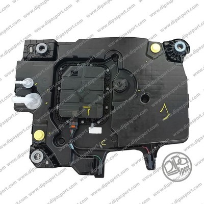 DIPASPORT Tankeinheit Harnstoffeinspritzung FAPS034R +368.90  Pfand für PEUGEOT
