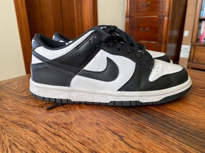 Nike Panda Dunk size 5.5Y