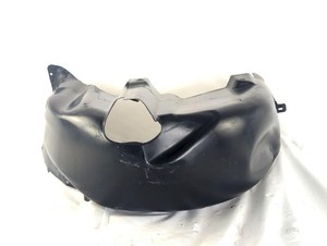 6R0810972C Heckschutz Für Volkswagen Polo 1.0 B 55KW 5M 5P