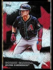2026 Topps Series 1 Corbin Carroll Base (RAW)