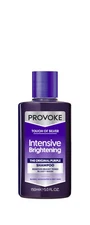 Brightening Shampoo for Silver and Grey Hair 5 Fl Oz Pack of 1