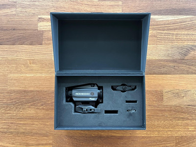 Sig Sauer ROMEO 4H -Neuwertig-