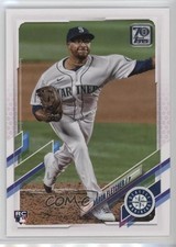 2021 Topps Update Aaron Fletcher #US326 1f17