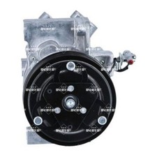 NRF 32476 Klimakompressor Kompressor Klimaanlage