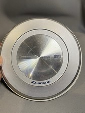 Panasonic SL-CT520 Portable MP3 CD Player Tested working Vintage