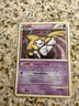 Pokémon Jirachi Call of Legends Holo Rare Basic 60 HP Card 11/95 English 2011