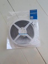 Cat 6 UTP 24 AWG Ethernet Patch Cable - 20'