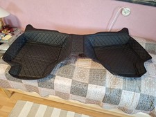 Auto Fußmatten nach Maß für VW Phaeton 3D_ (Bj. 2002-2016) Stufenheck