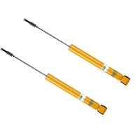 2 Bilstein SportstoßDäMpfer B8 2-24-028073 Hinterachse FüR VW Lupo Lupo II