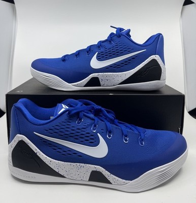 Men's 8 - NIKE KOBE 9 ELITE LOW EM PROTRO GAME ROYAL IH1401 400 | eBay