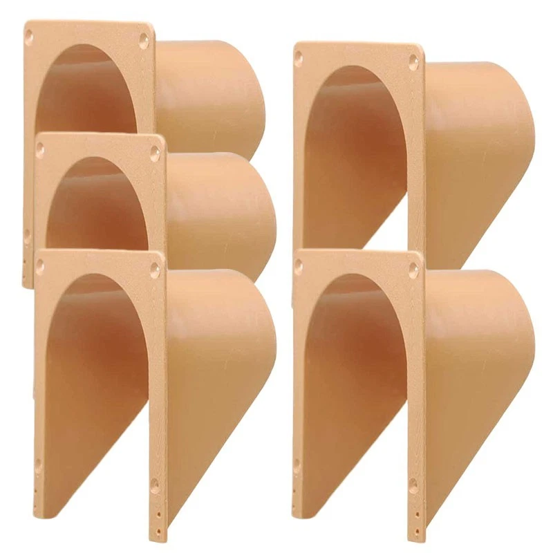 Cage door Barrier Accessories Repair House Nest Replacement 15.2*12.8cm