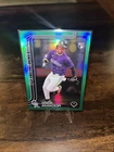 2025 Topps Adael Amador Base (Raw)