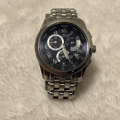 Citizen Eco Drive E870-S015278 Calibre 8700 Perpetual Calendar