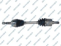 Antriebswelle Vorne Links GSP 244094 FÜR Opel Gelenkwelle Achswelle