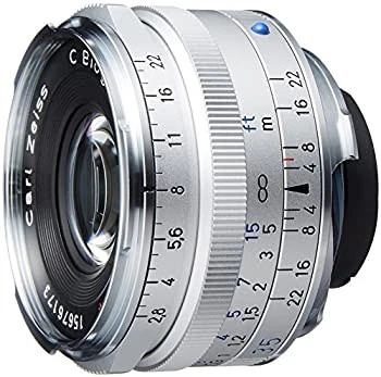 ZEISS C Biogon T* 35mm Focal Camera Lenses for sale | eBay