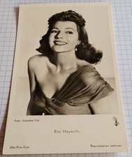 AK Schauspielerin RITA HAYWORTH | Portrait | ...