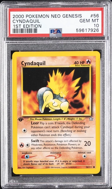 Cyndaquil