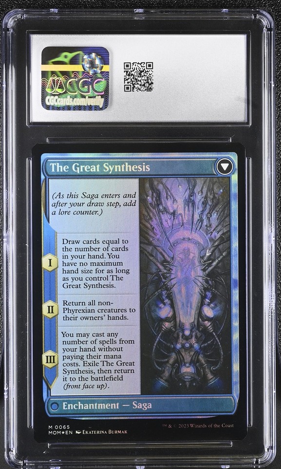 mschf mtg cards Magic: The Gathering TCG: Secret Lair x You lose life equal to that spells mana value. Just got my MSCHF Secret