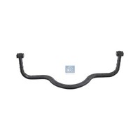 Dichtung SteuergehäUse DT Spare Parts Iam-Expertise Passend FüR U.A. Volvo FM