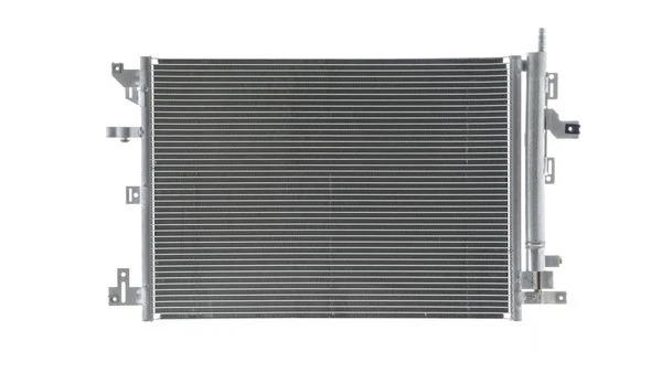 CONDENSER AIR CONDITIONING AC 635 000S FOR VOLVO XC90/SUV XC70/II 2.4L 5cyl 3.2L - Image 3 of 4