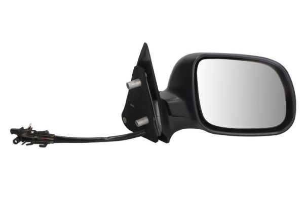 Right BLIC 5402-04-1115521P Exterior Mirror for SKODA