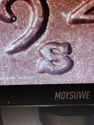 1941-S/S LINCOLN WHEAT CENT.(BU)