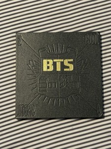Bts 2 Cool 4 Skool | eBay