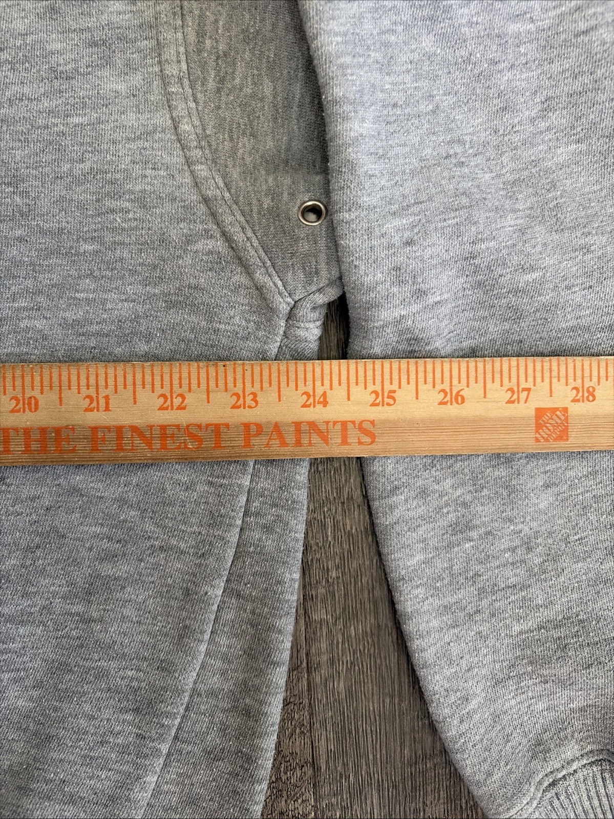 VINTAGE Lee Sport Phoenix Suns Grey Sweatshirt Men’s Size Medium thumbnail 6