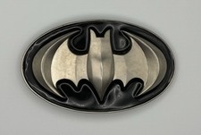 Batman Dark Knight DC Comics Belt Buckle PM 8