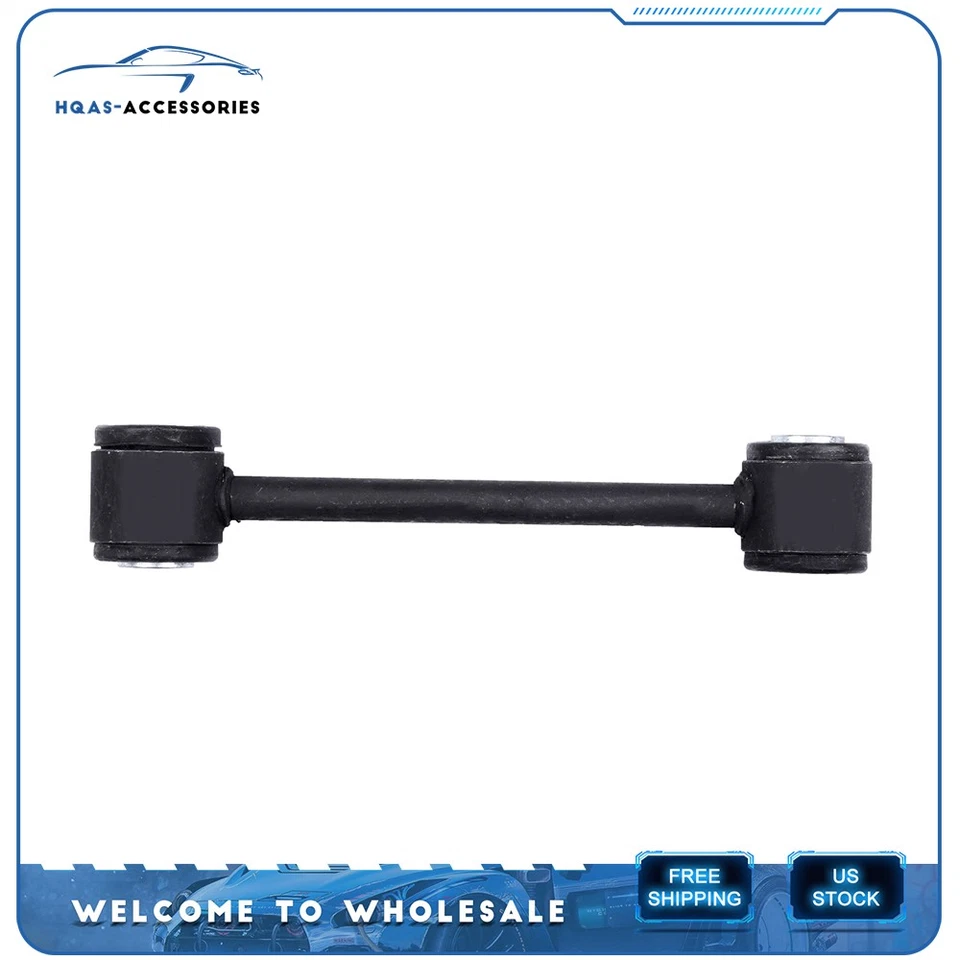 Front Rear Complete Strut Sway Bar 2WD For DODGE DAKOTA 2005-2009 2WD Foto 4 de 4