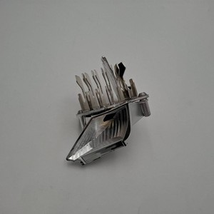 Volkswagen Golf VII 2018 Vorne links Einzelteil Scheinwerfer 5g1941059 SKL1362