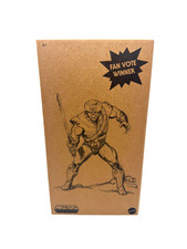 MOTU Masters Of The Universe Origins Creations Fan Vote Tri-Klops SEALED