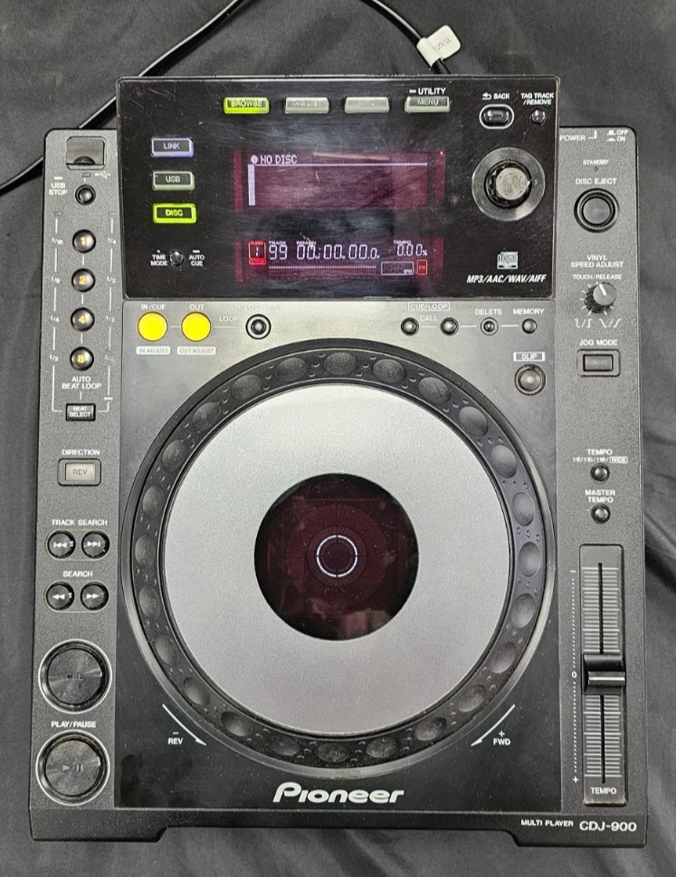 Preços baixos em Pioneer cdj 850 Par | eBay