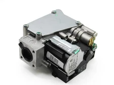 5H0806810000 Modine 24V 3.5" Wc Nat 1/2" Gas Valve OEM 5H0806810000