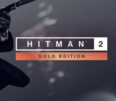 HITMAN 2 Gold Edition | Steam Key | Lieferung per E-Mail