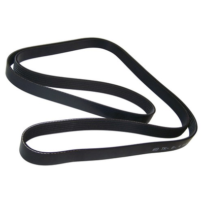 #ad Crown Automotive 53011035 Accessory Drive Belt 91quot; Long 6 Ribs $42.52