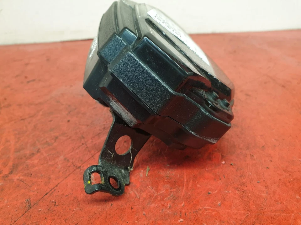YAMAHA YZF R3A SPEEDO CUADRO DE INSTRUMENTOS VELOCÍMETRO 2017 Foto 2 de 4