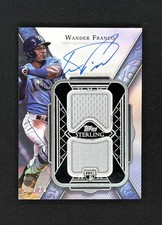 Top Wander Franco Rookie Cards and Prospects to Collect 23