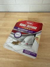 Ortho Home Defense Max Mouse Trap Kill and Co...