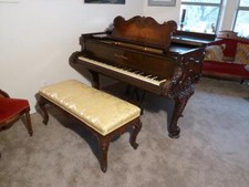 Mason & Hamlin Piano 1919 - 5’8” Grand - $24,000 ( Arizona)MAJOR PRICE REDUCTION