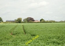 Photo 6x4 Arnold Grange seen from Carr Lane Arnold/TA1241  c2012
