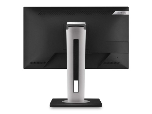 Viewsonic VG2755-2K 27" WQHD 2560 x 1440 WLED Height Adjustable IPS Monitor - Picture 12 of 12