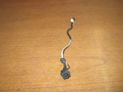 GENUINE!! SONY VAIO VPC-EB15FX VPC-EB SERIES DC-IN POWER JACK CABLE 015-0101-151