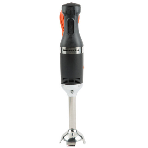 kitchenaid commercial immersion blender