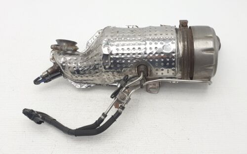 Peugeot 308 Mk2 2013-21 1.6 e-HDi Particulate Filter DPF Catalytic Converter CAT - Picture 1 of 12
