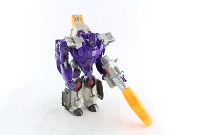 Transformers Titans gibt Galvatron ohne Schulleiter zurück